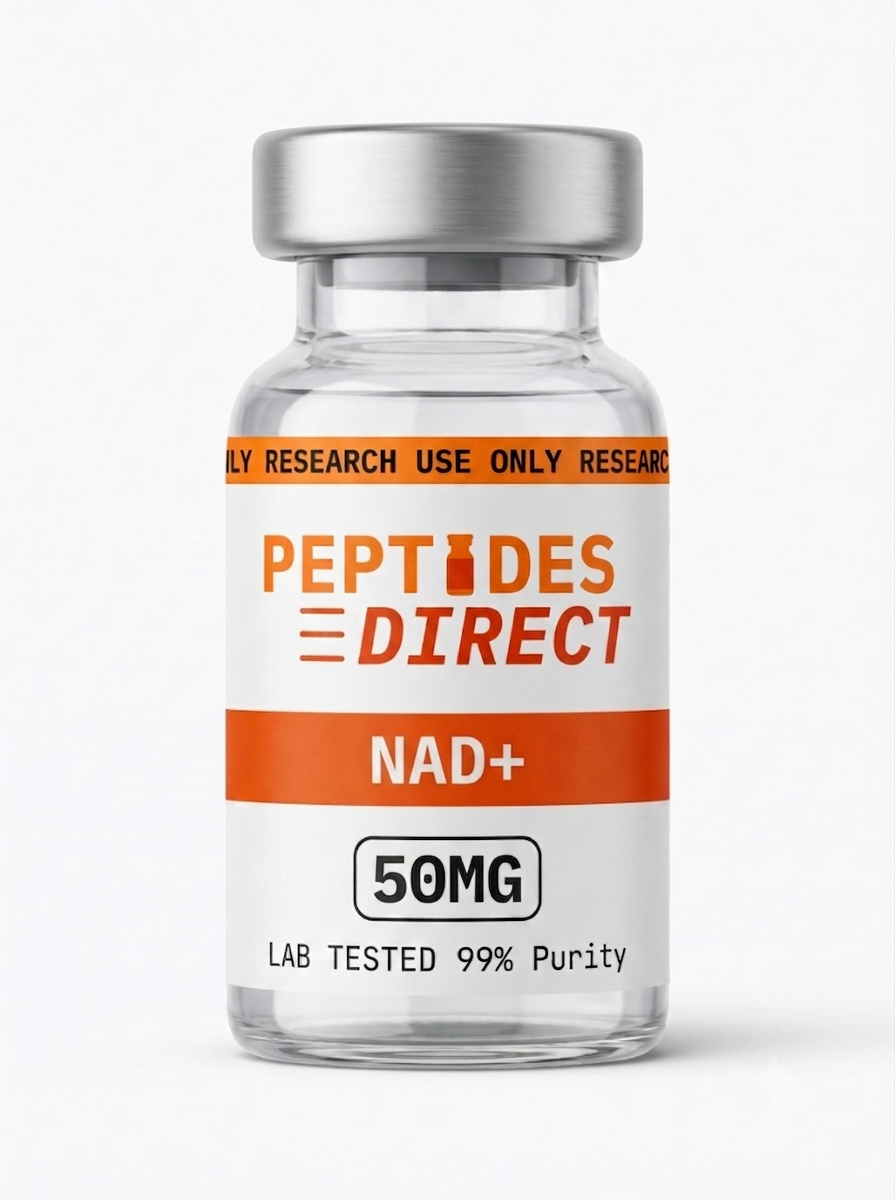 NAD+