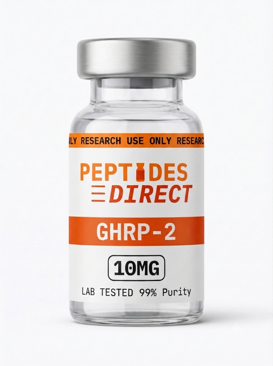 GHRP-2