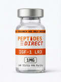 IGF-1 LR3