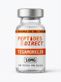 TESAMORELIN