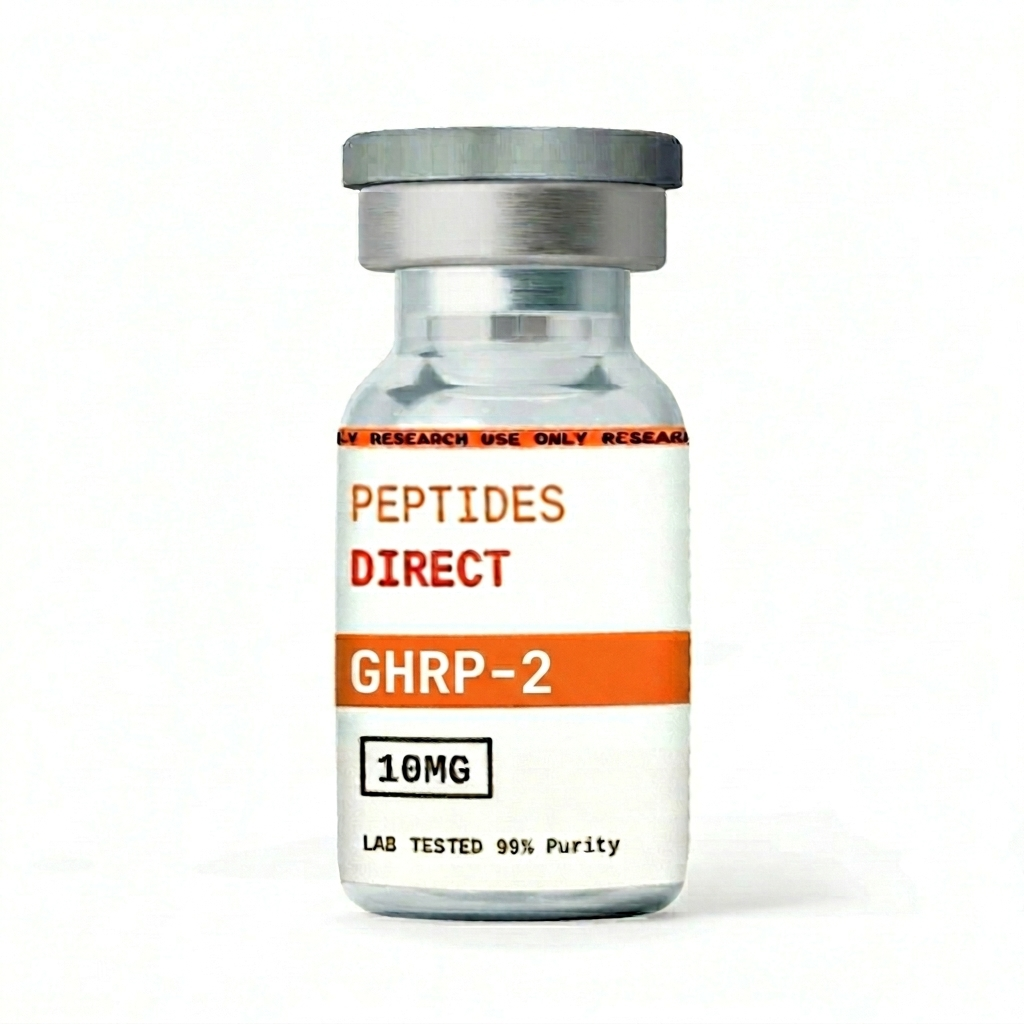 GHRP-2