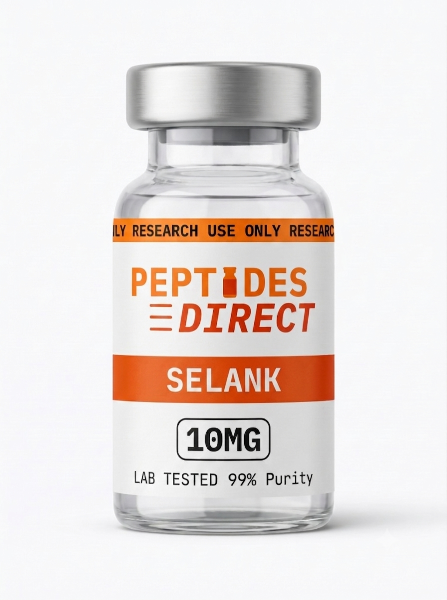 SELANK