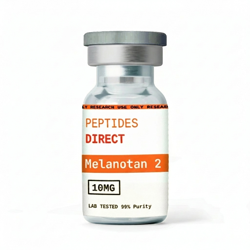 Melanotan 2 (MT-2)