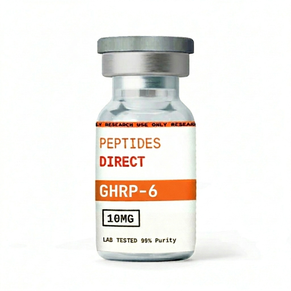 GHRP-6