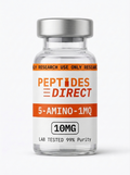 5-AMINO-1MQ