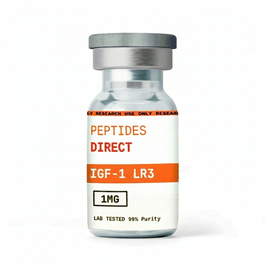 IGF-1 LR3