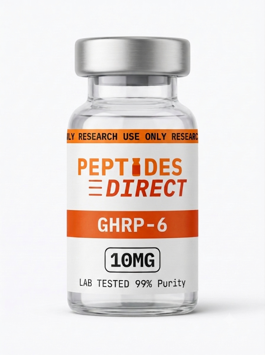 GHRP-6