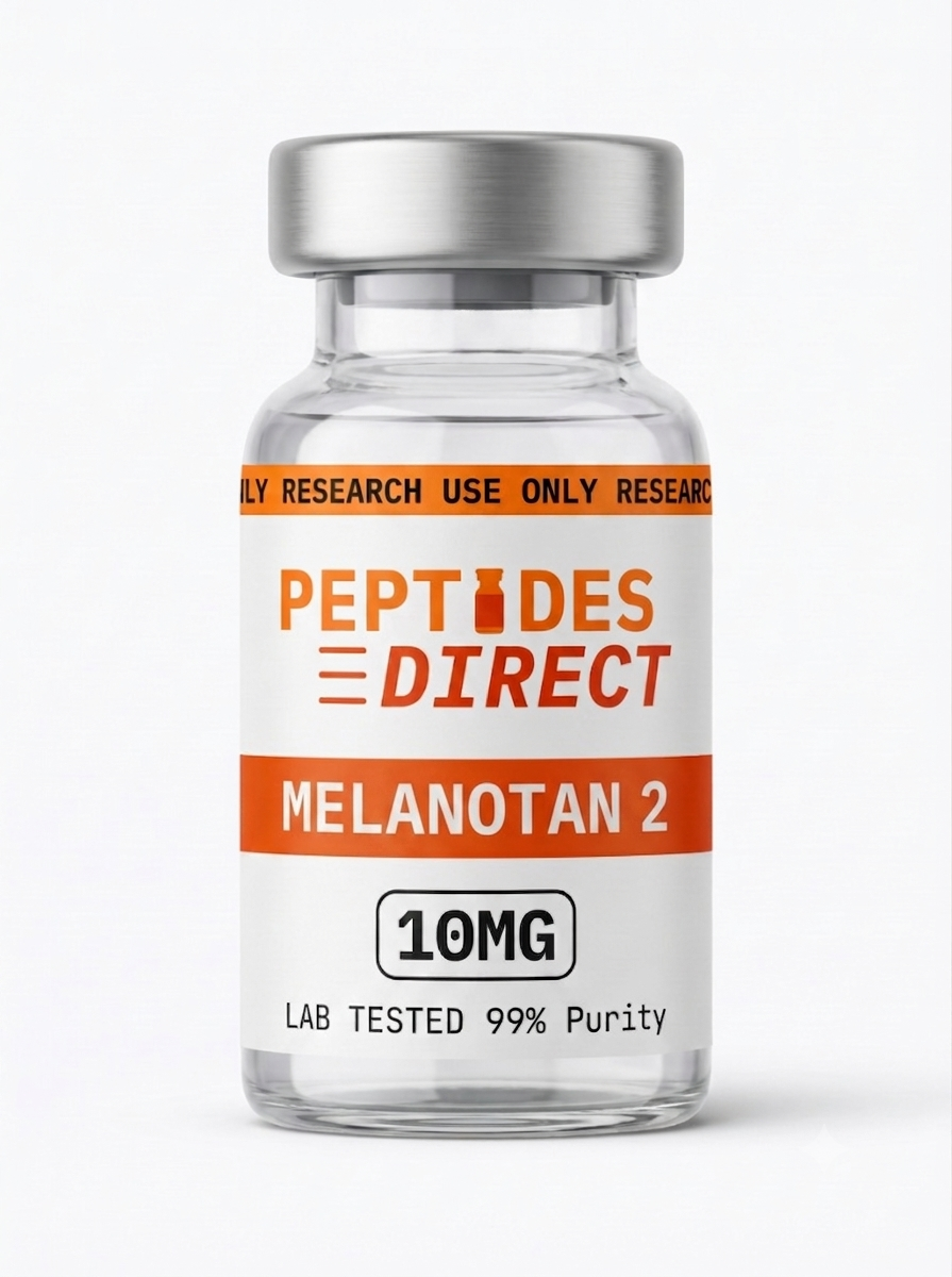 Melanotan 2 (MT-2)
