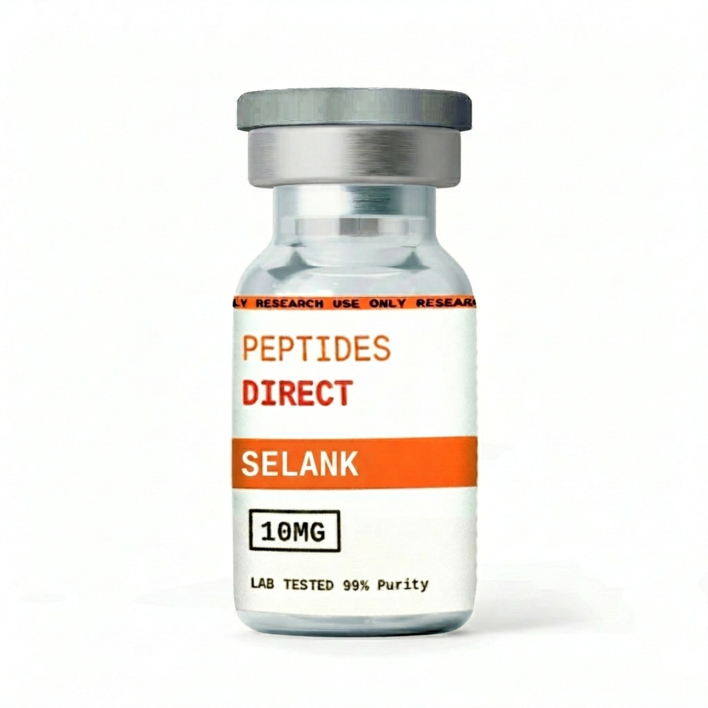 SELANK