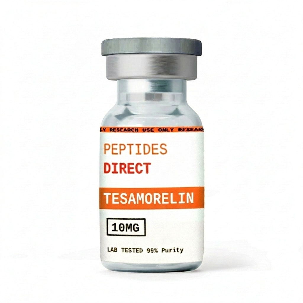 TESAMORELIN