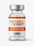 Retatrutide