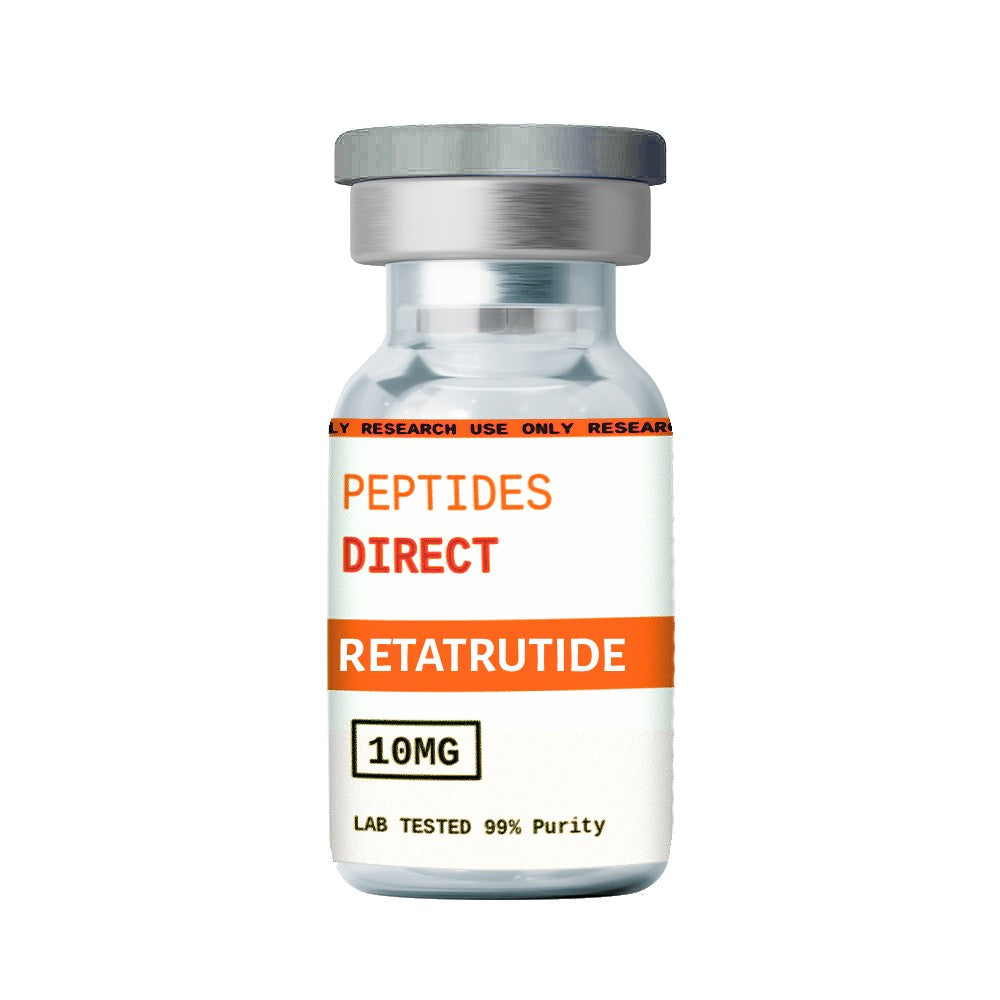 Retatrutide