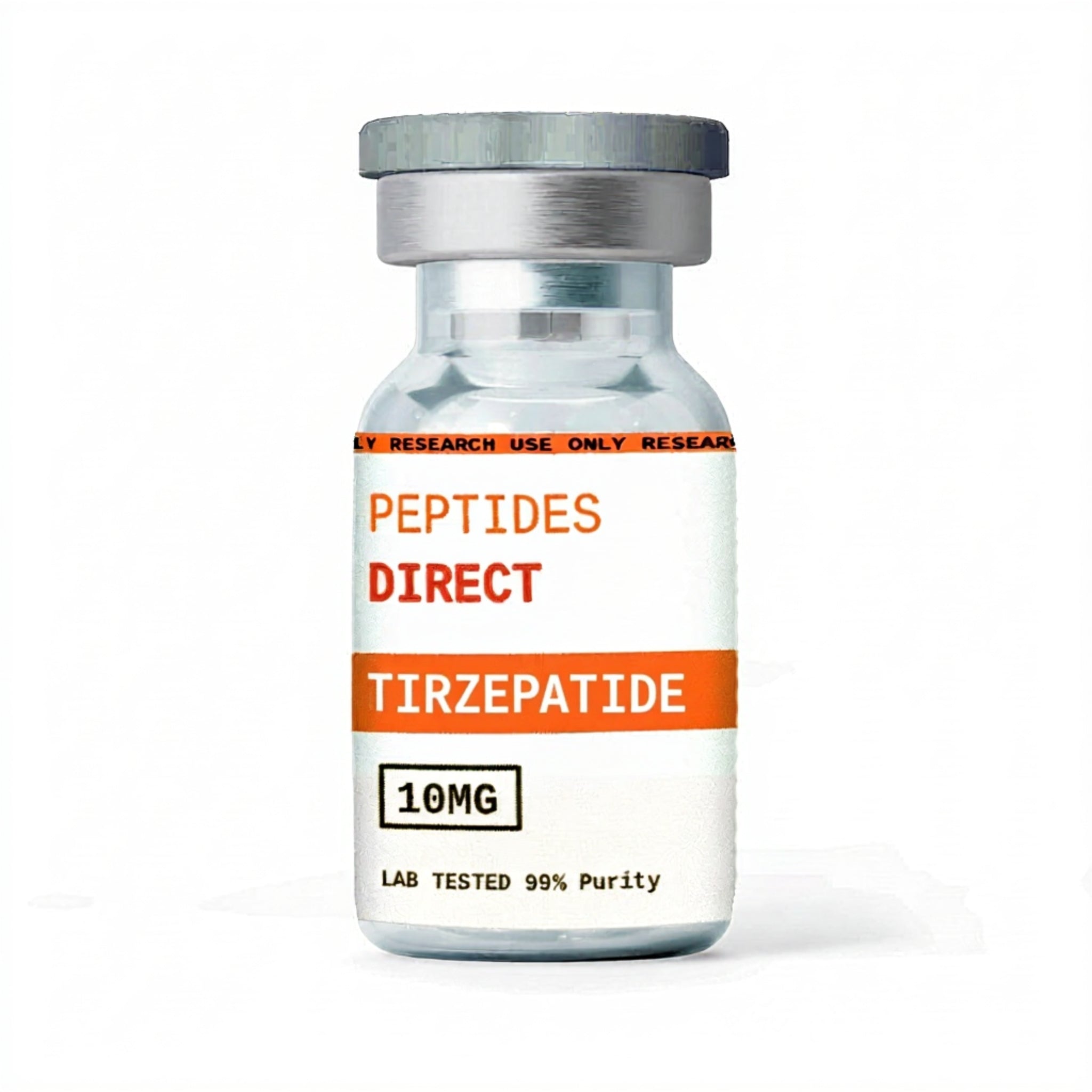 Tirzepatide